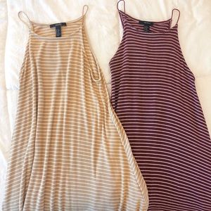 Forever 21 Dress Bundle